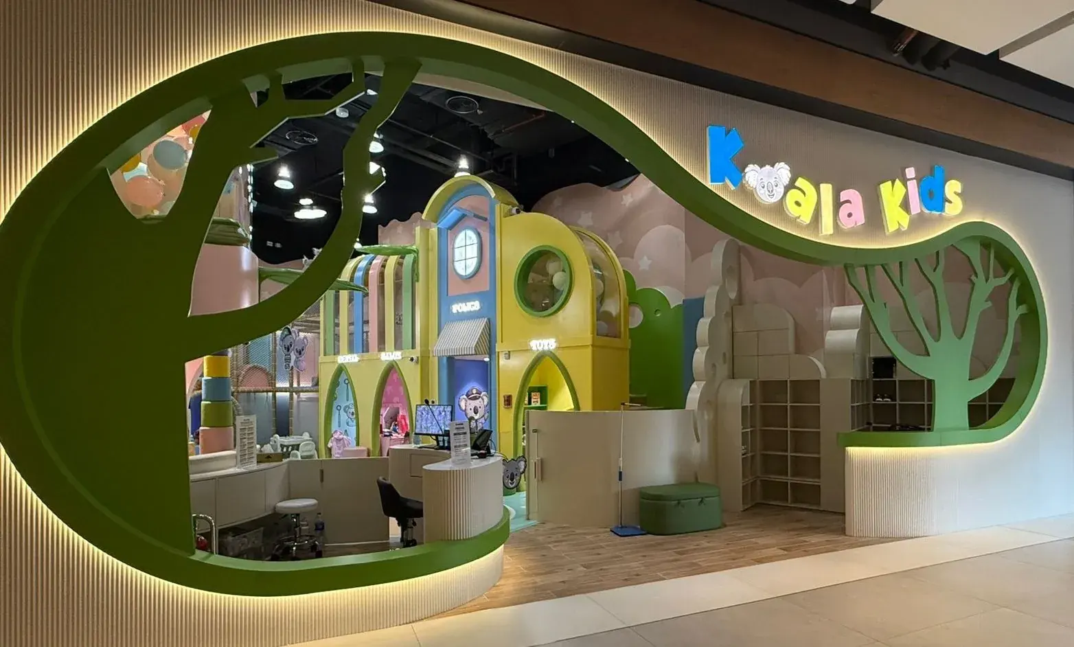Koala Kids - Dubai Mall — image 1