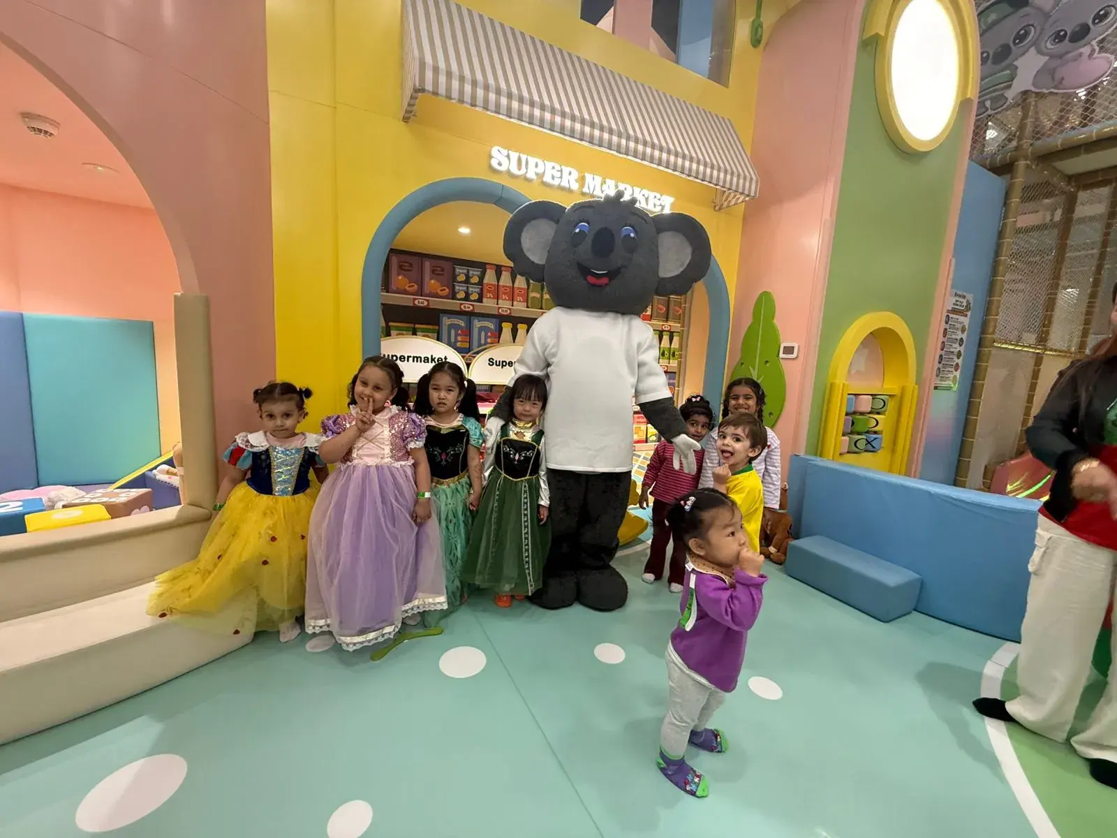 Koala Kids - Dubai Mall — image 2