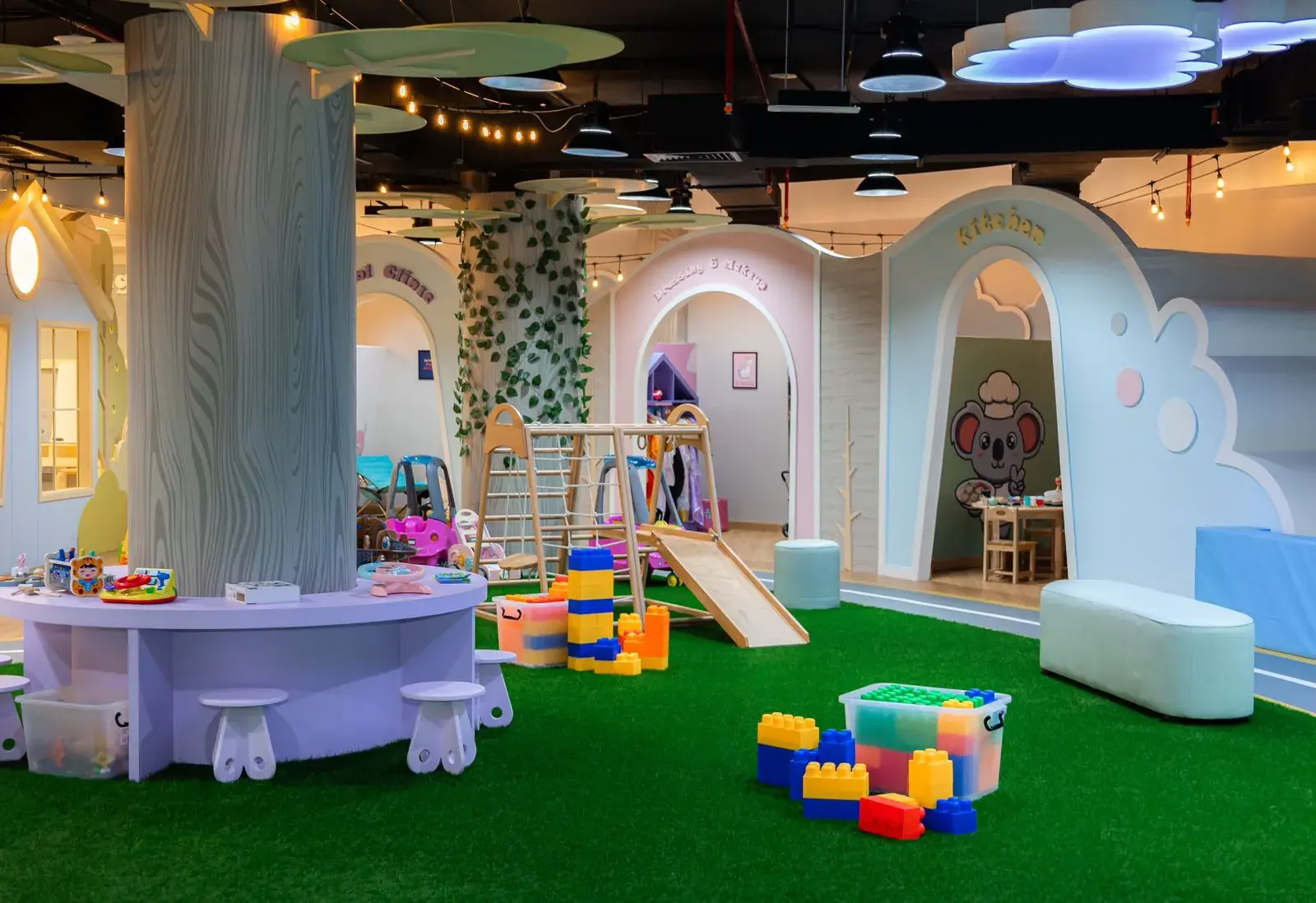 Koala Kids - Dubai Mall — image 3