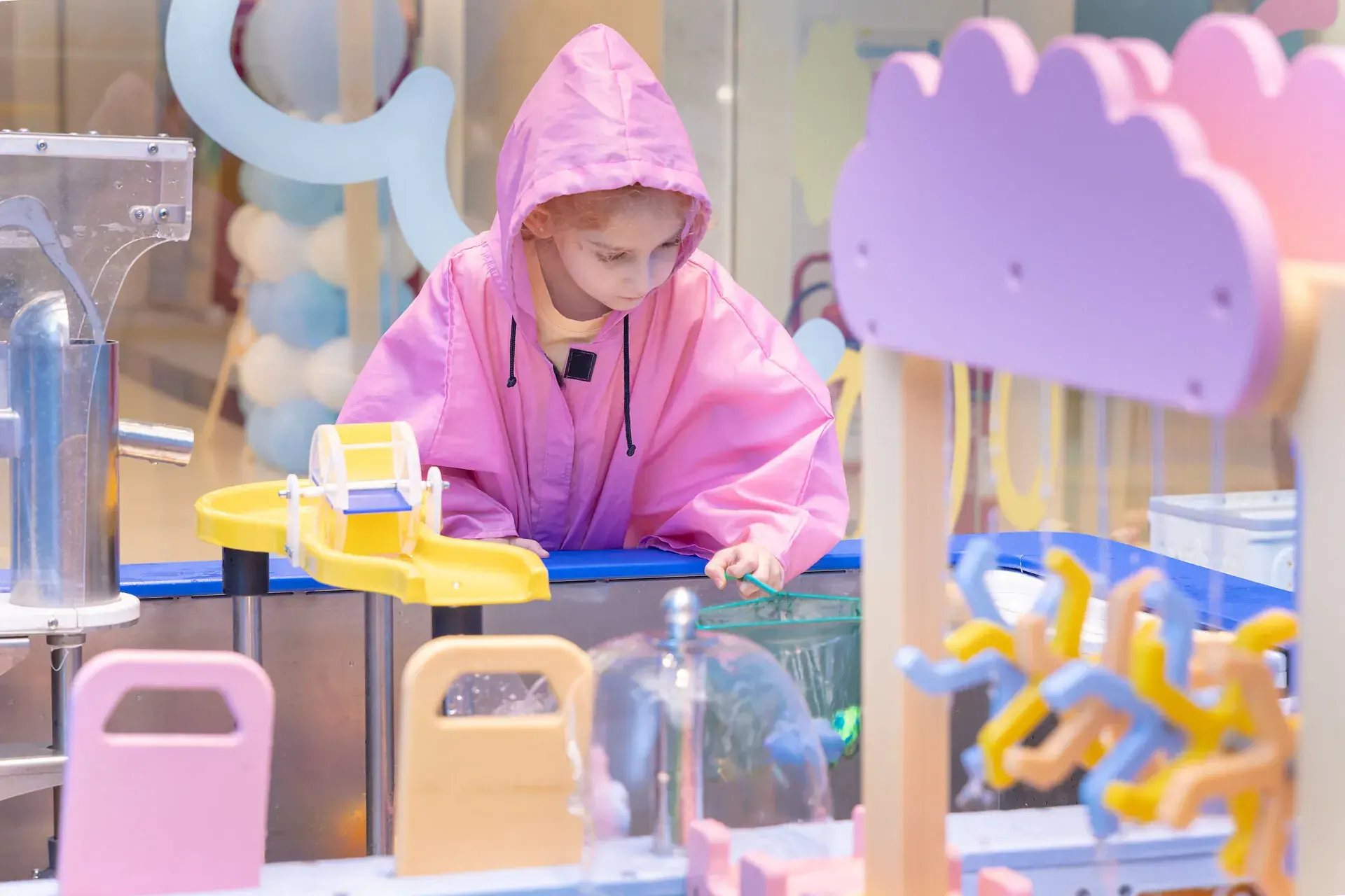 Lemonade Play & Discovery Center — image 1