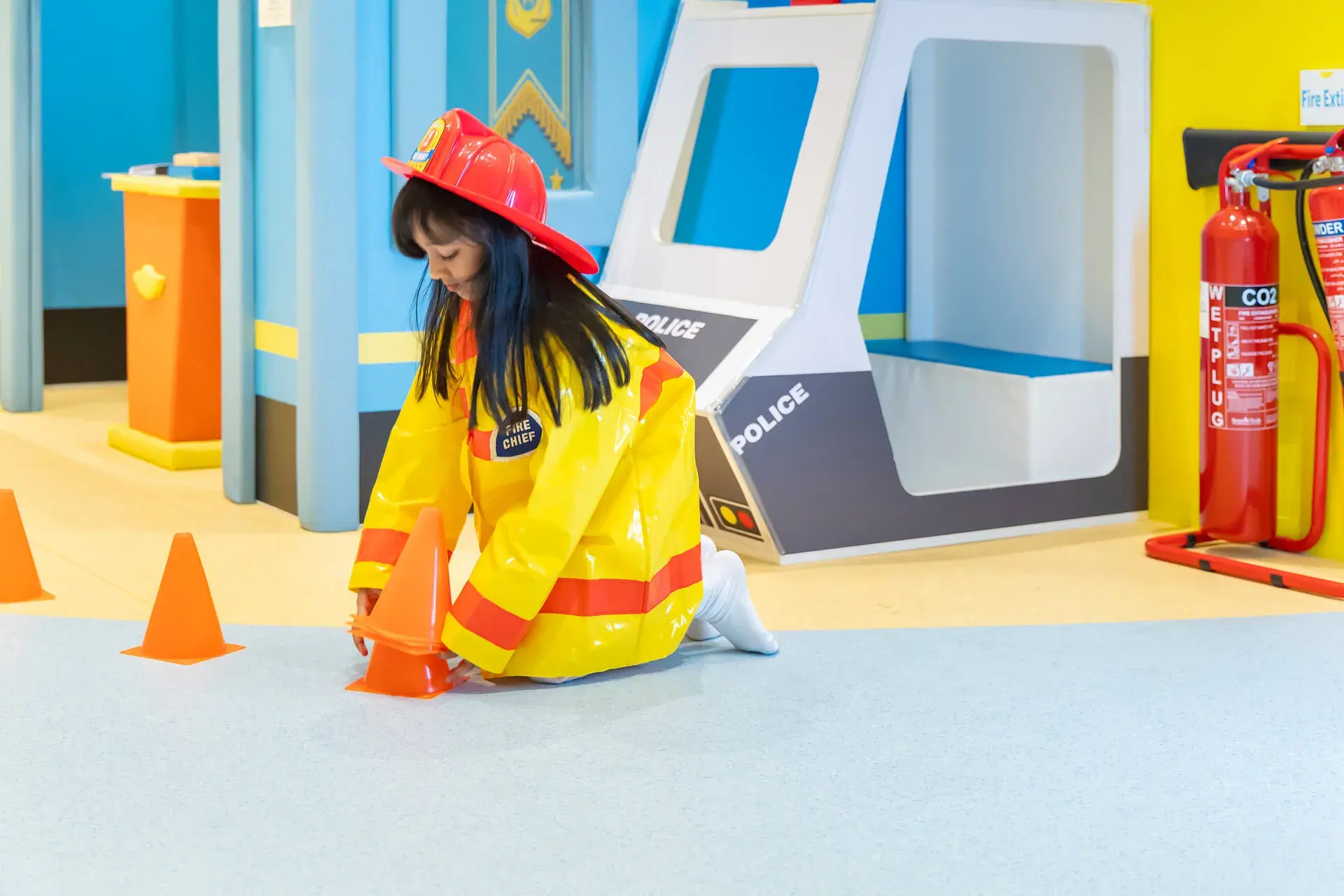 Lemonade Play & Discovery Center — image 4