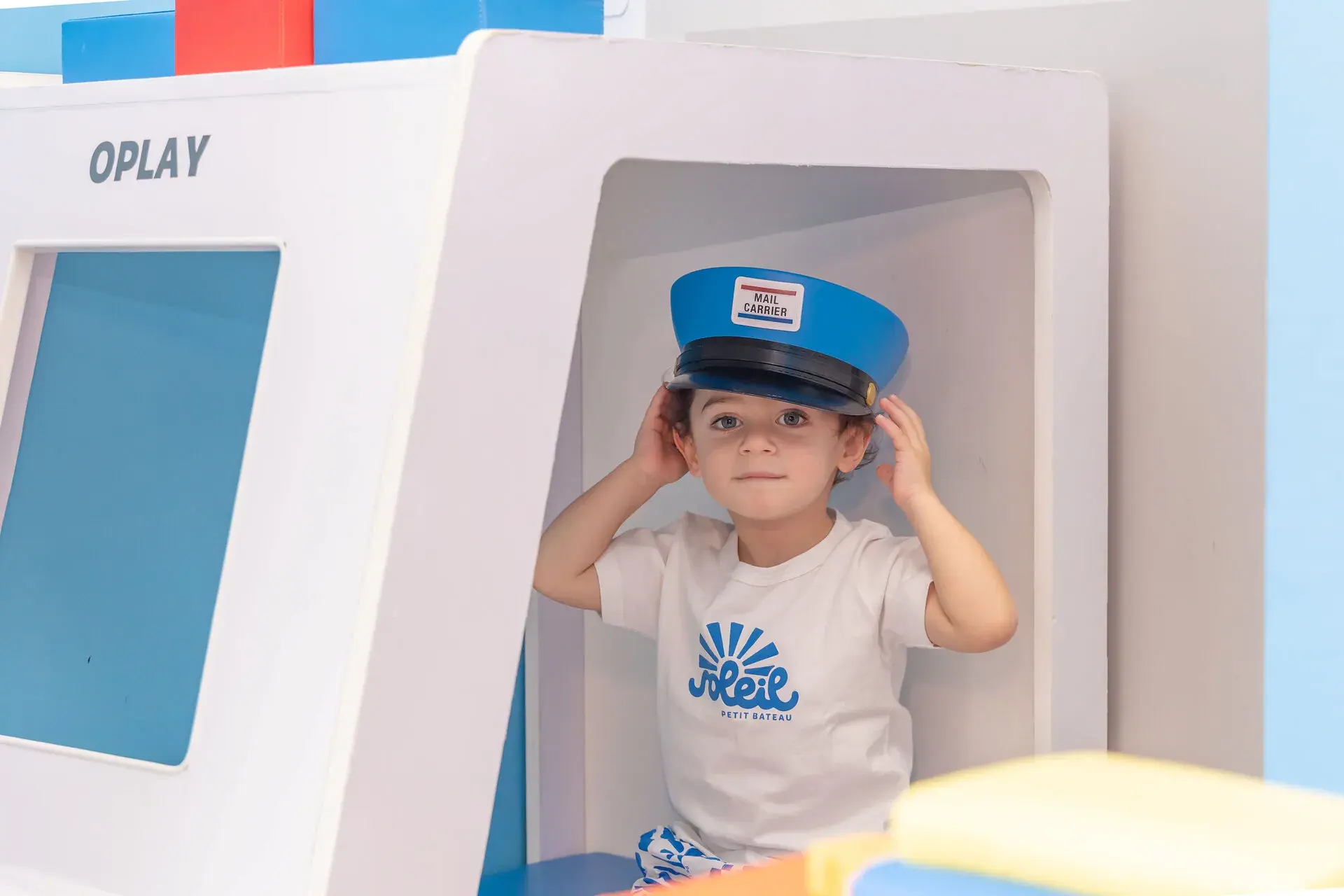Lemonade Play & Discovery Center — image 5