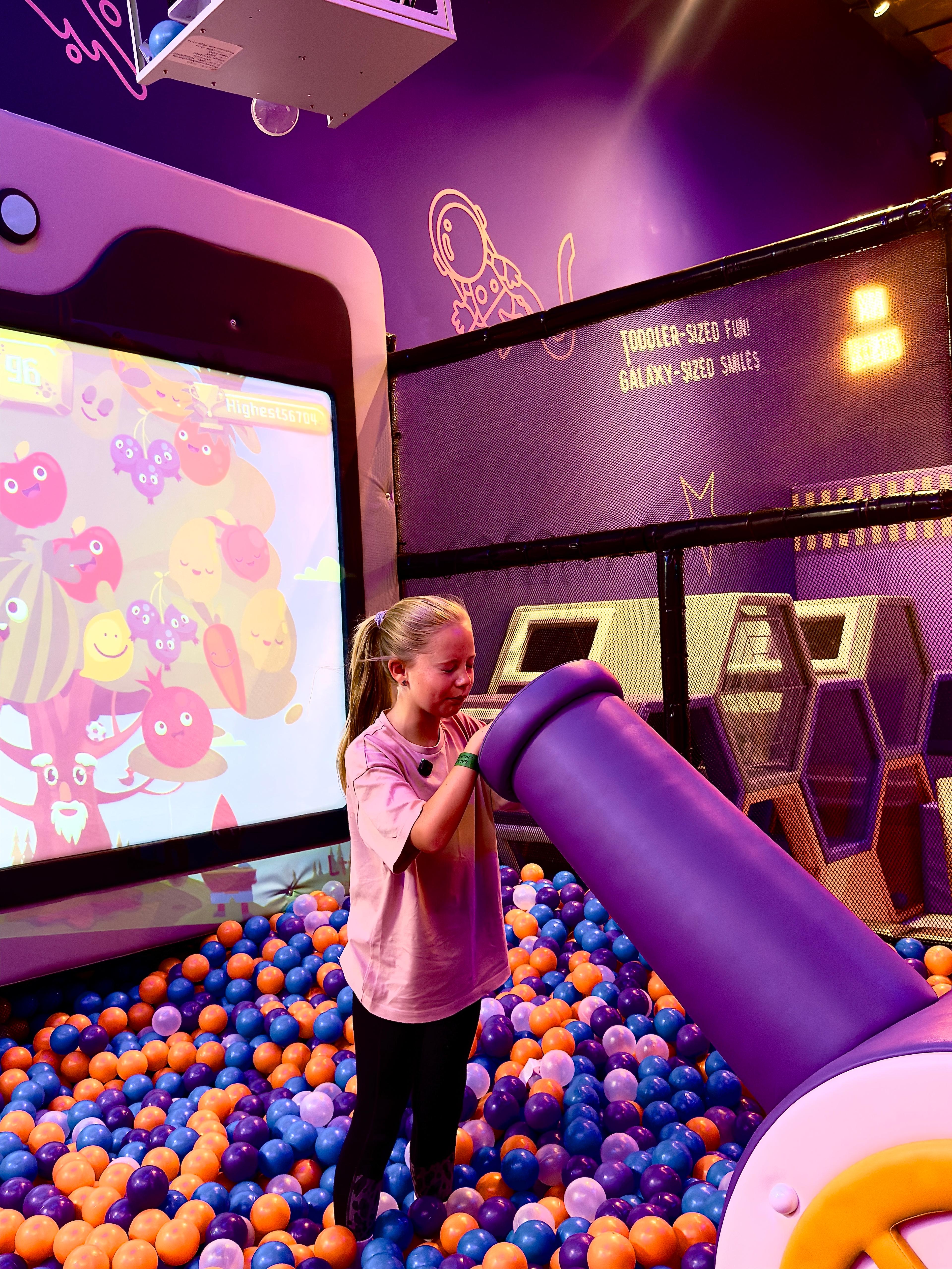 Galaxy Park — image 2