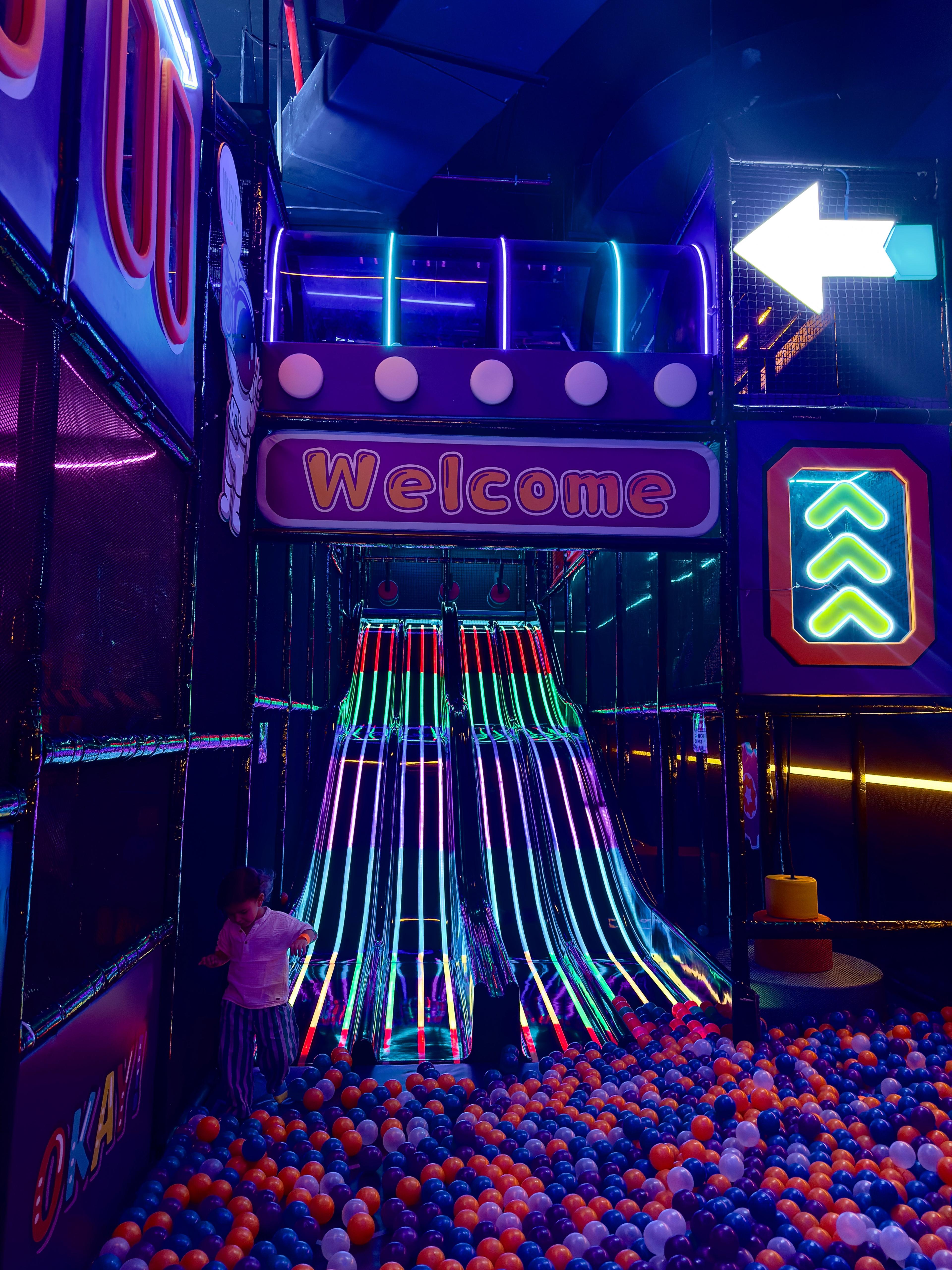 Galaxy Park — image 4