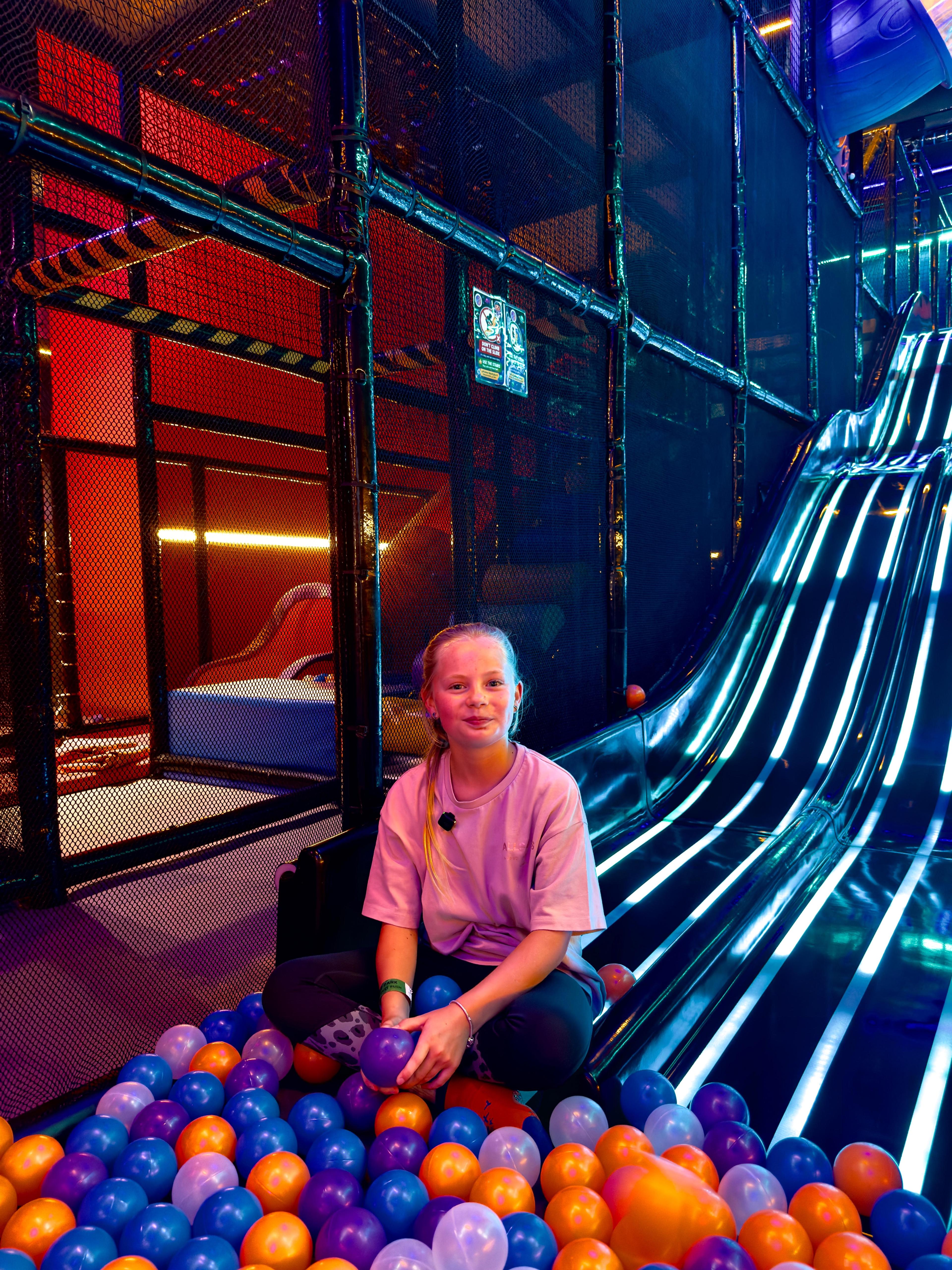 Galaxy Park — image 6