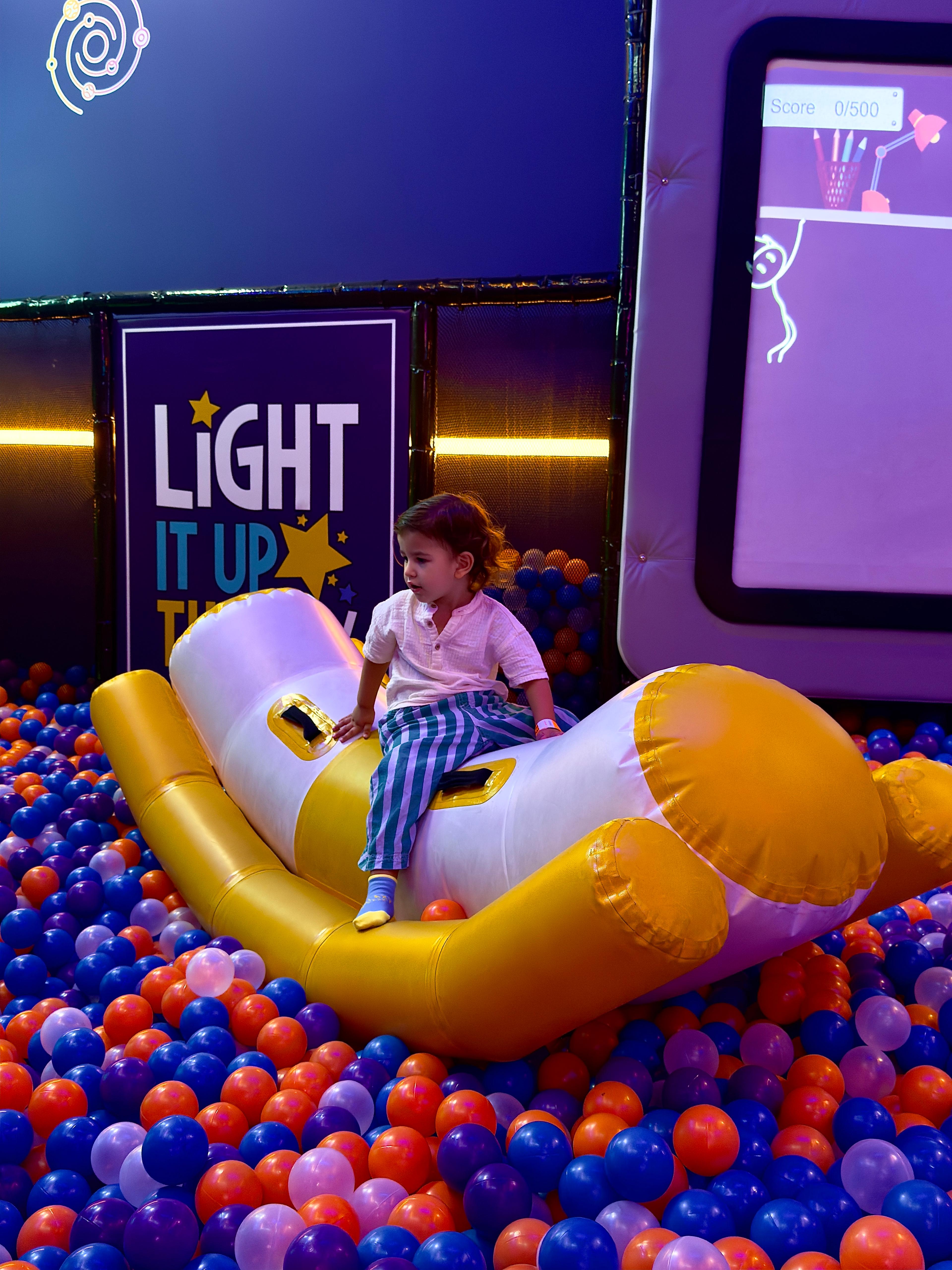 Galaxy Park — image 7