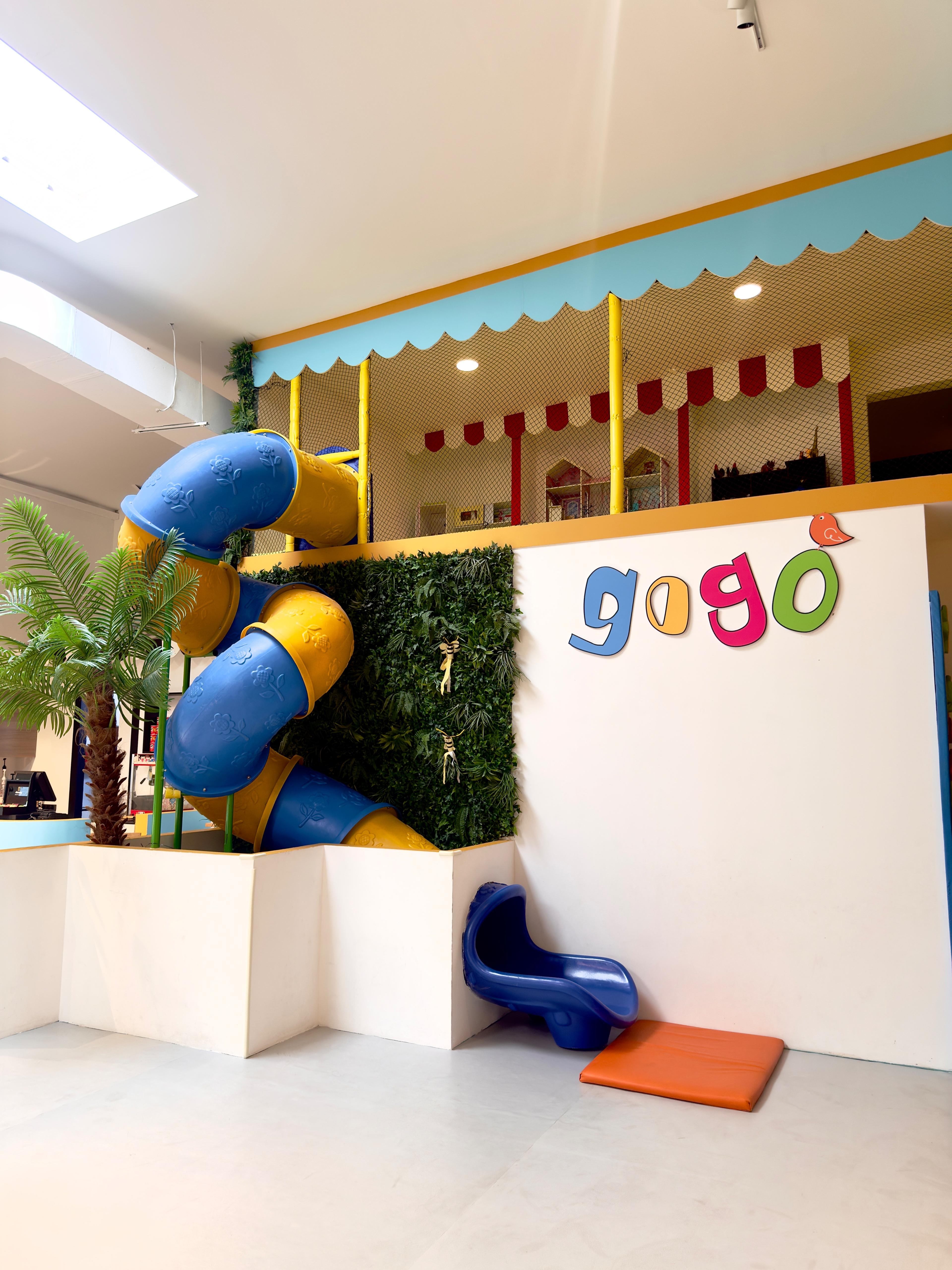Gogo Village — image 1