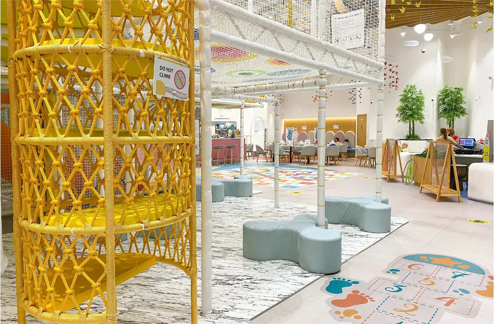 Fiafia Play Area And Cafe — image 2