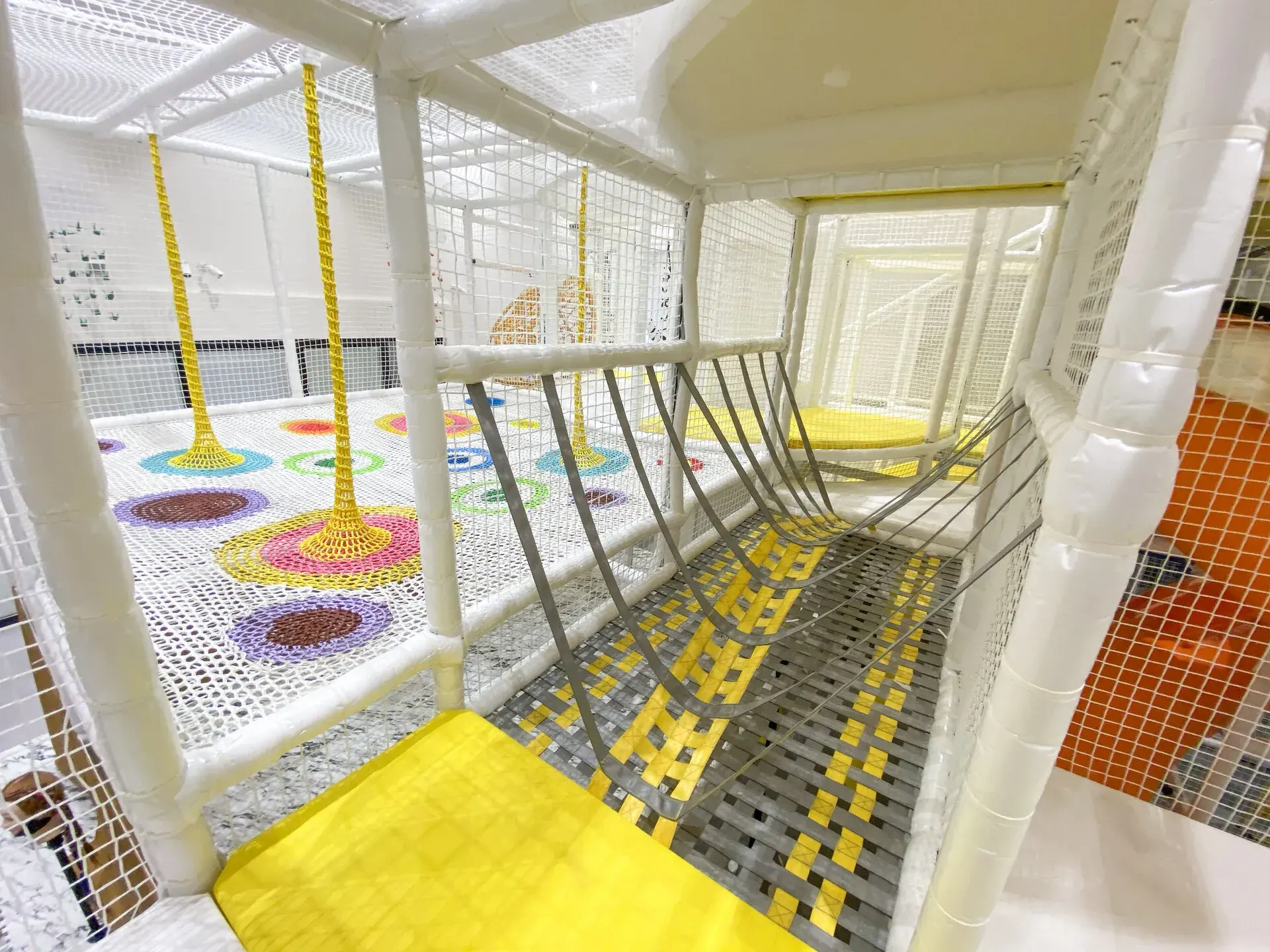 Fiafia Play Area And Cafe — image 3