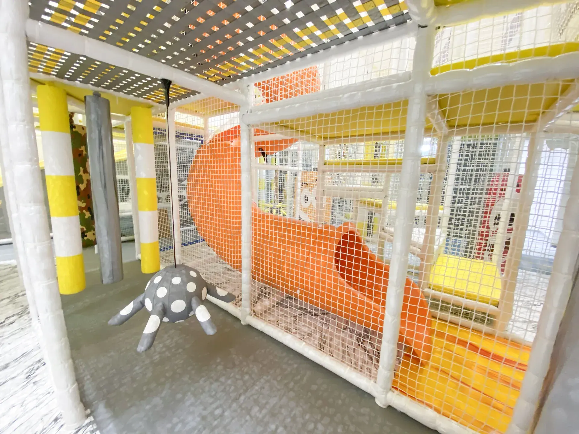 Fiafia Play Area And Cafe — image 5