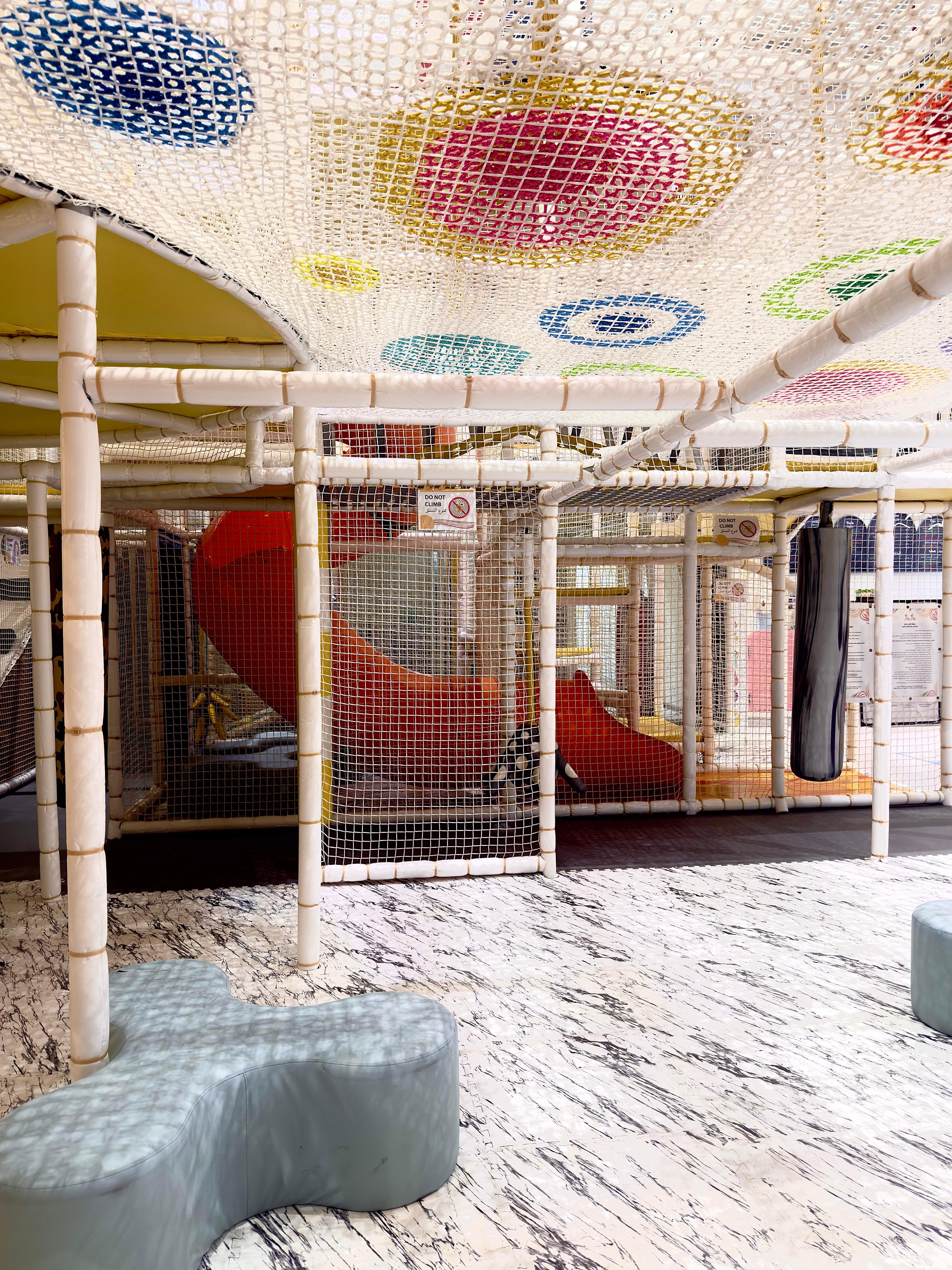 Fiafia Play Area And Cafe — image 6
