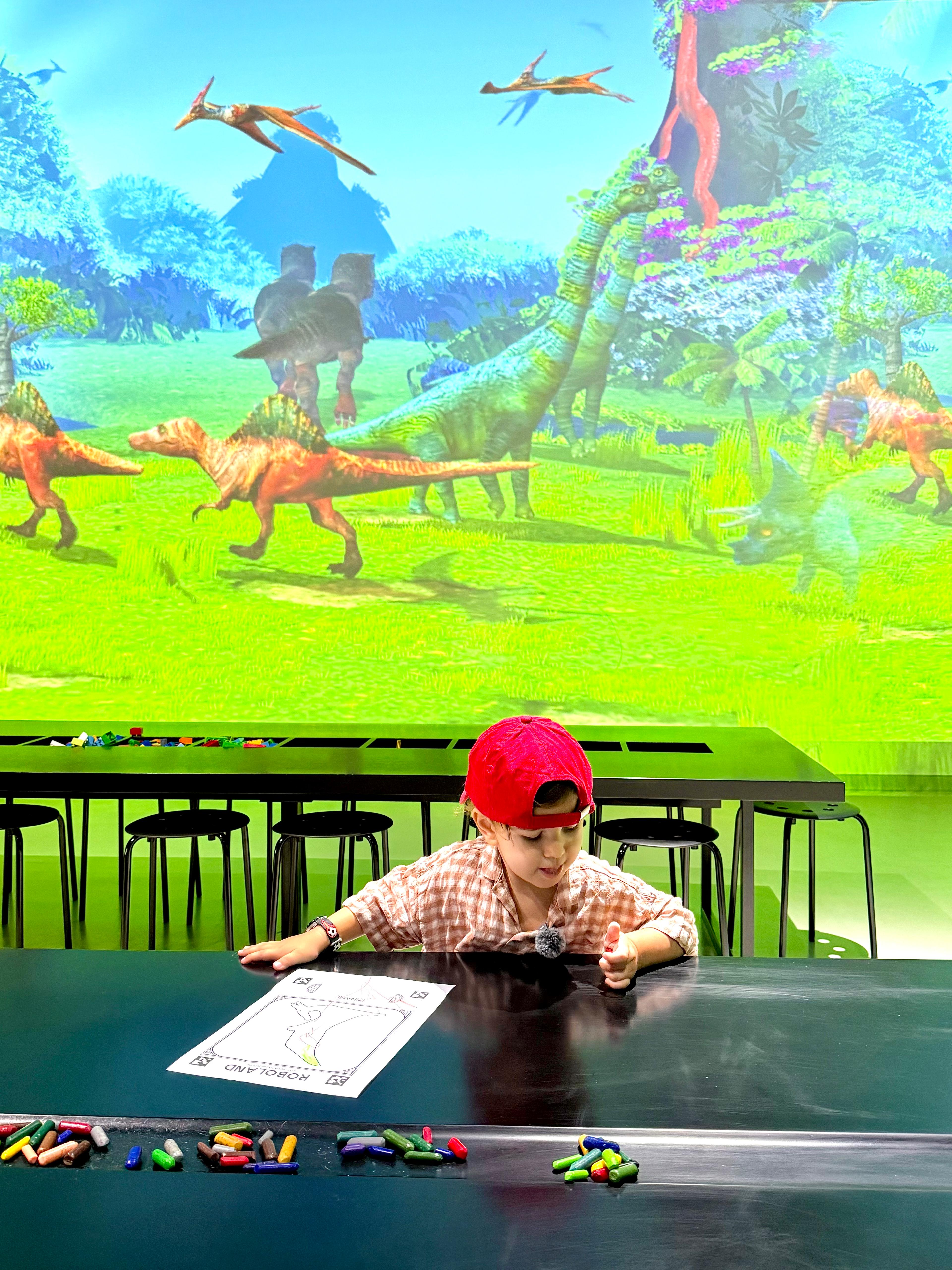 RoboLand Edutainment — image 4