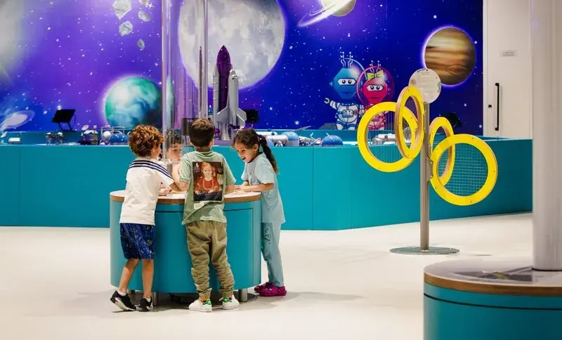 RoboLand Edutainment — image 5