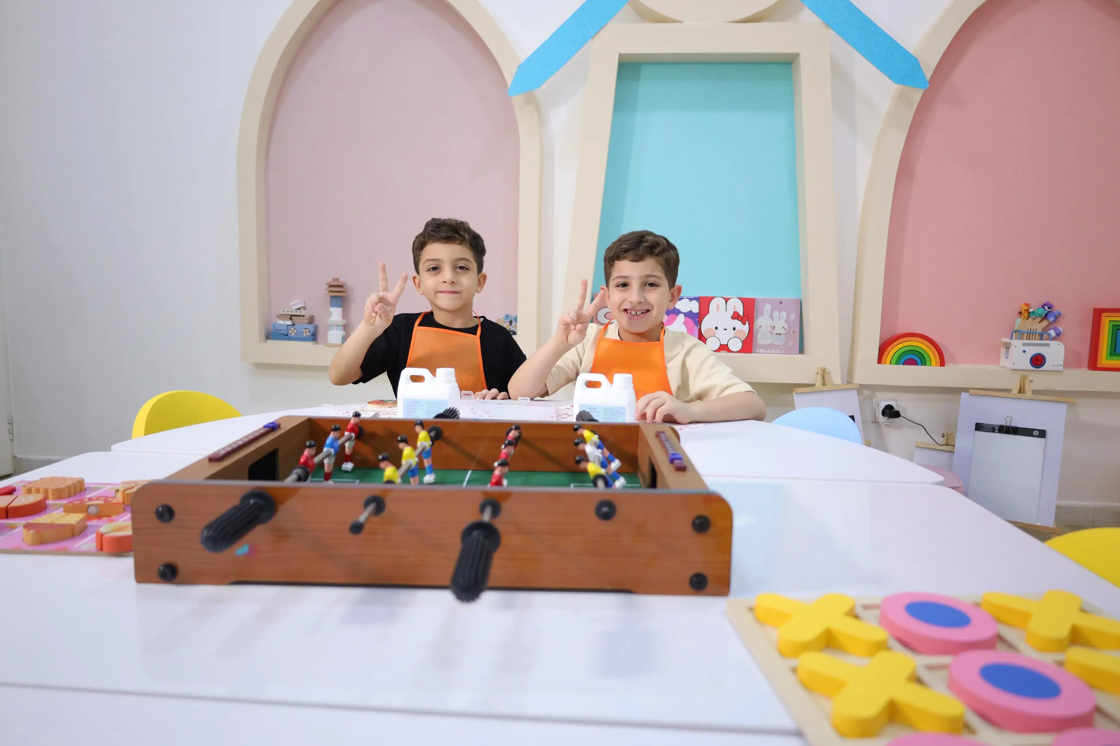 Mini Land Entertainment — image 4
