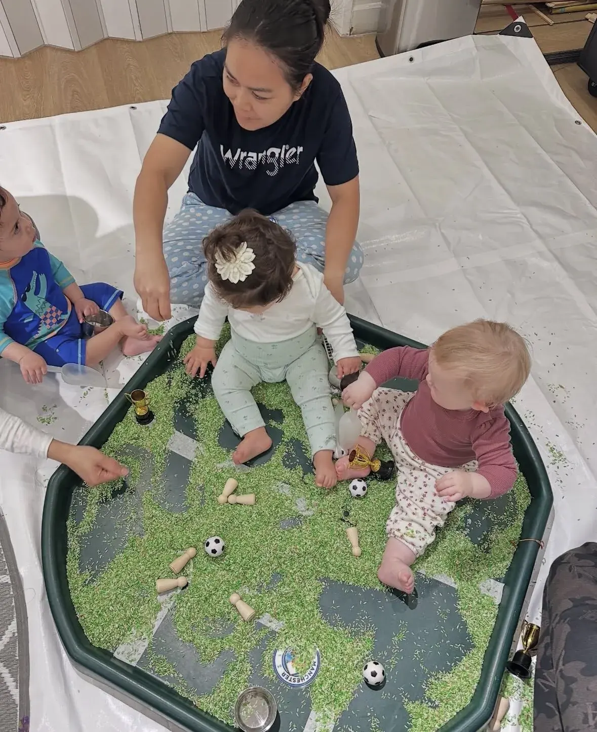 Koko Kids Amusement — image 1
