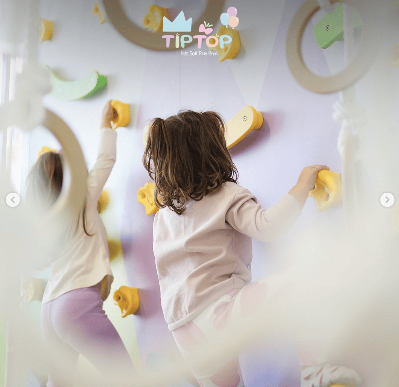 Tiptop Play Area — image 1