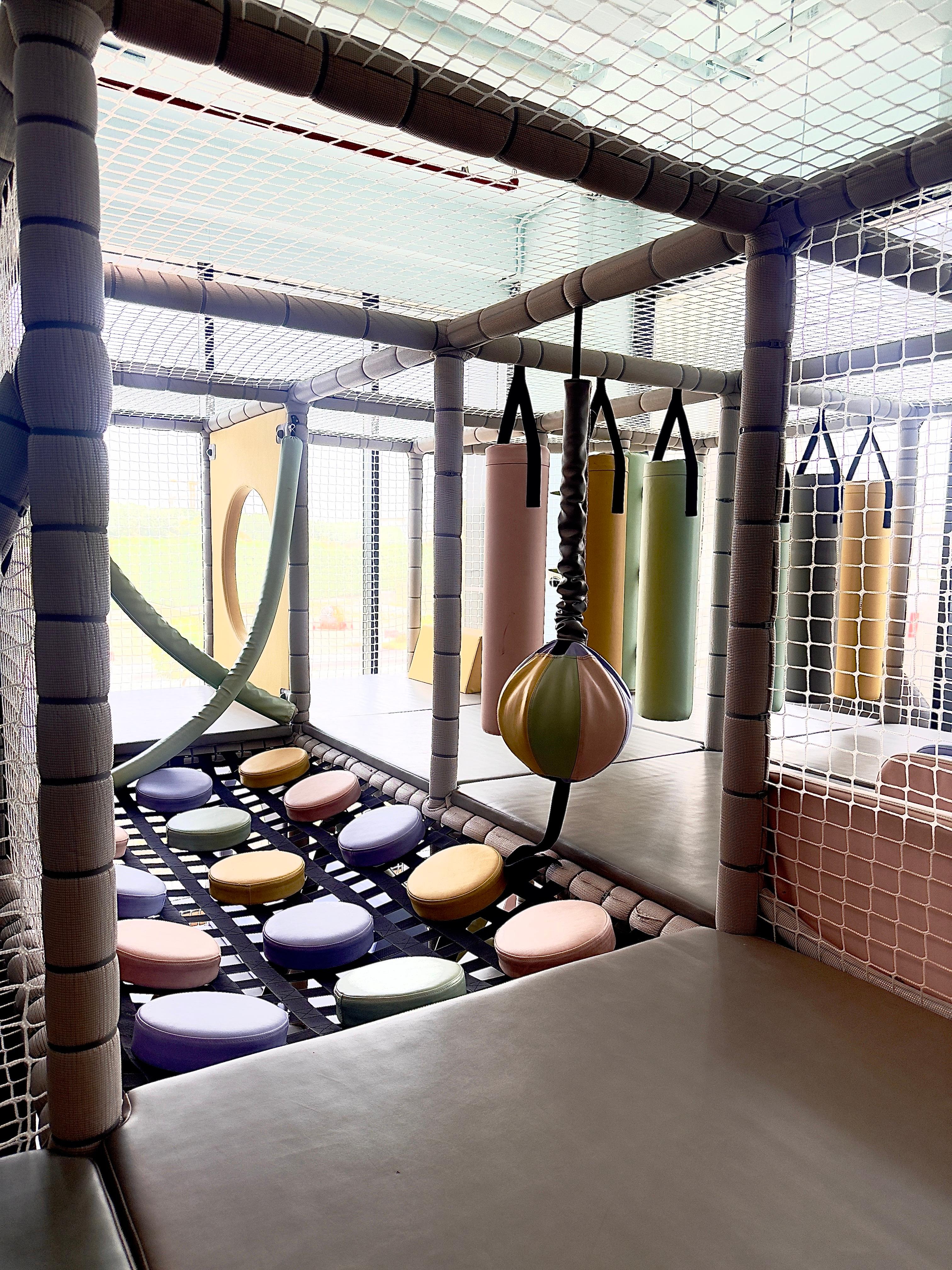 Tiptop Play Area — image 10