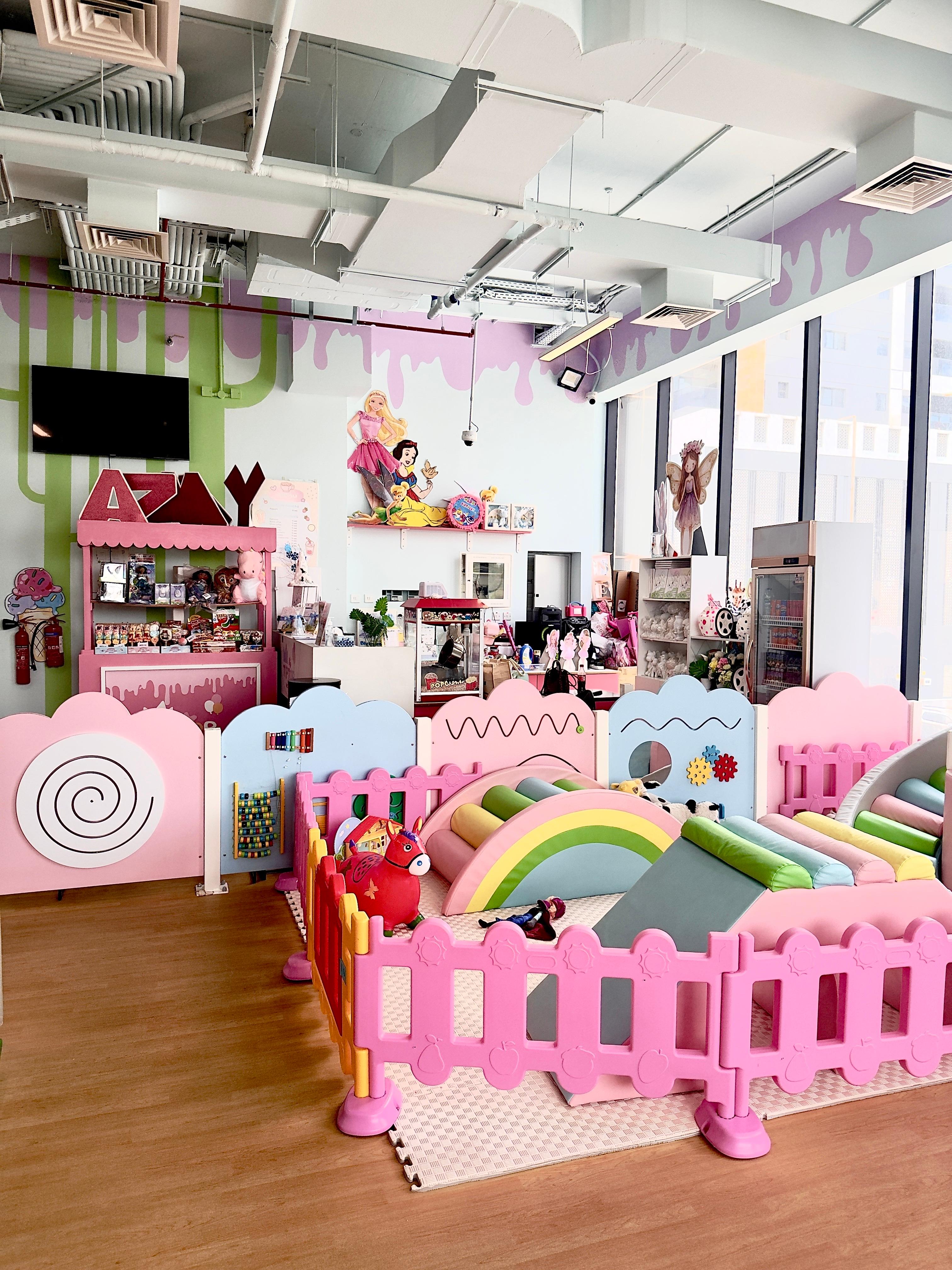 Tiptop Play Area — image 2