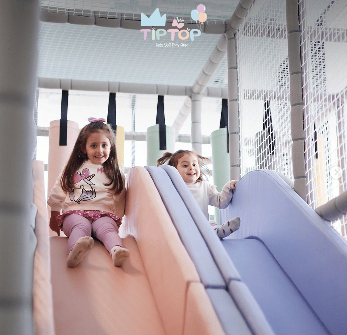 Tiptop Play Area — image 3