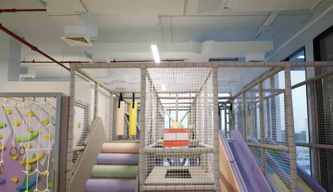 Tiptop Play Area — image 6