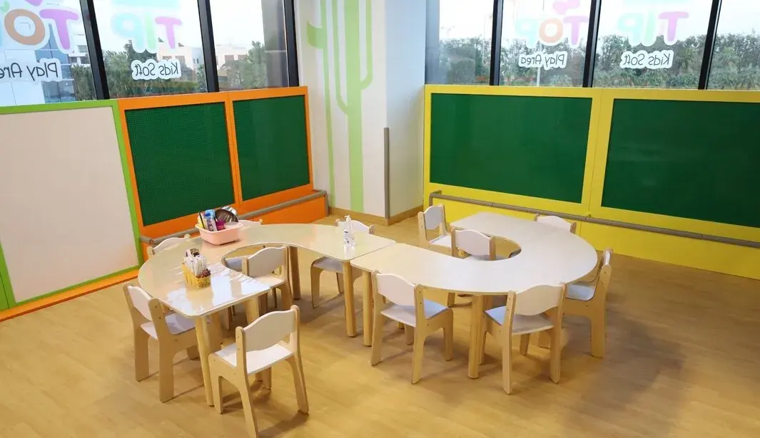 Tiptop Play Area — image 7