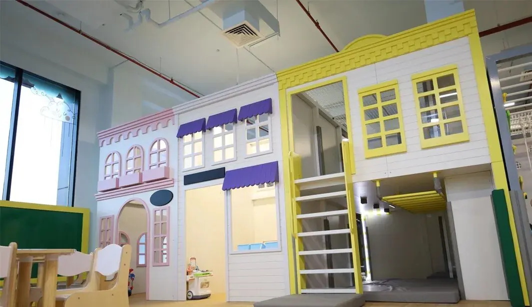 Tiptop Play Area — image 8