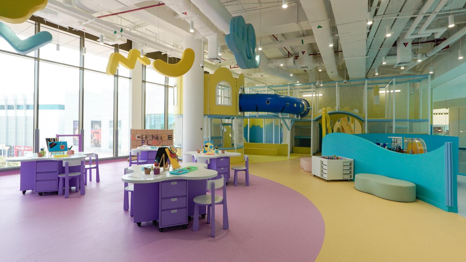 Lemonade Play & Discovery Center — image 1