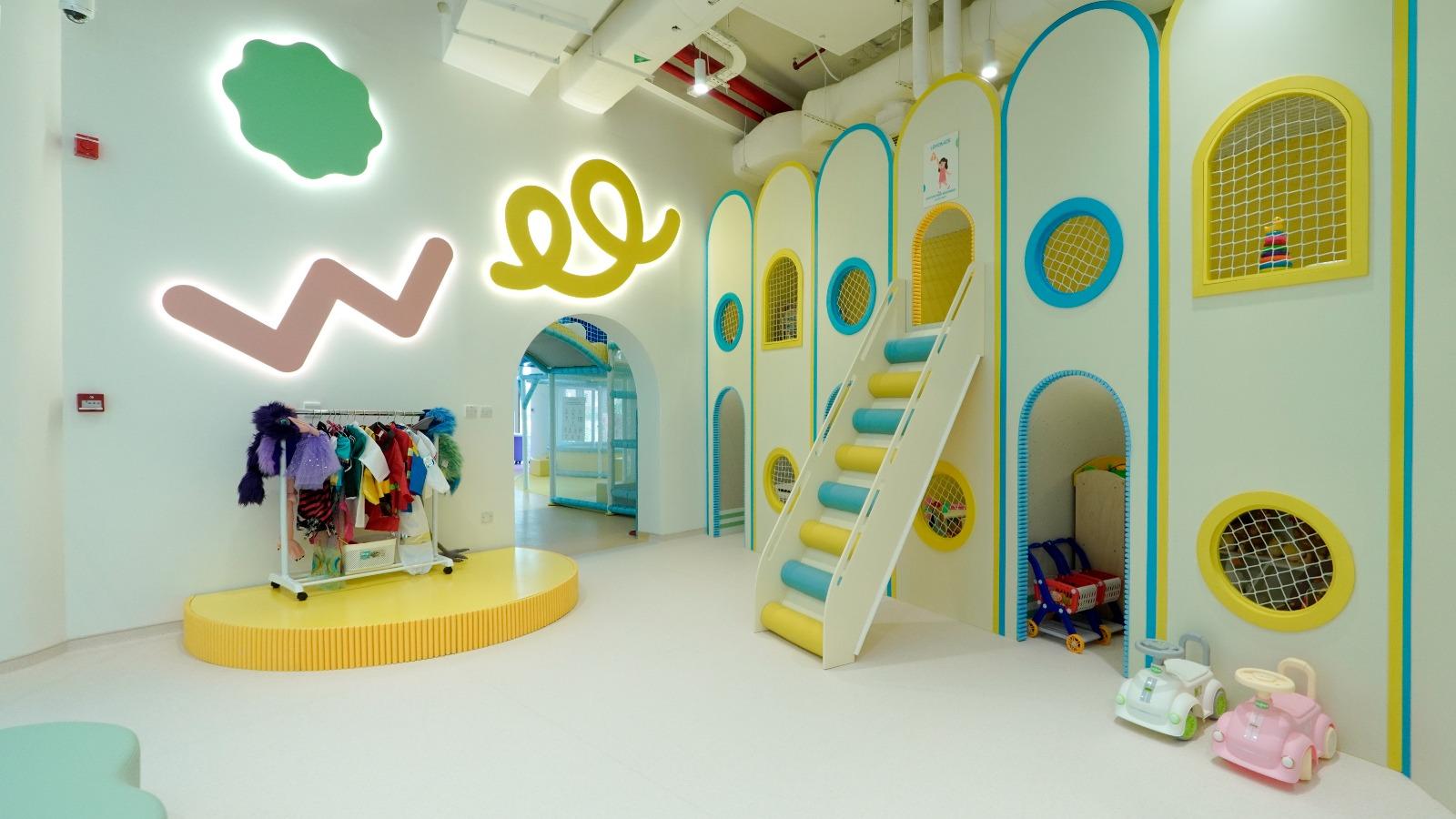 Lemonade Play & Discovery Center — image 2