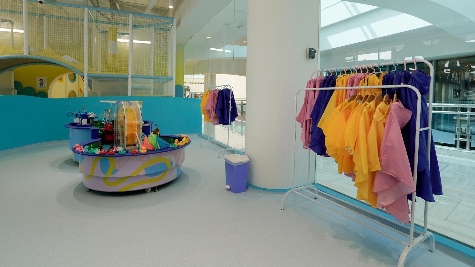 Lemonade Play & Discovery Center — image 3