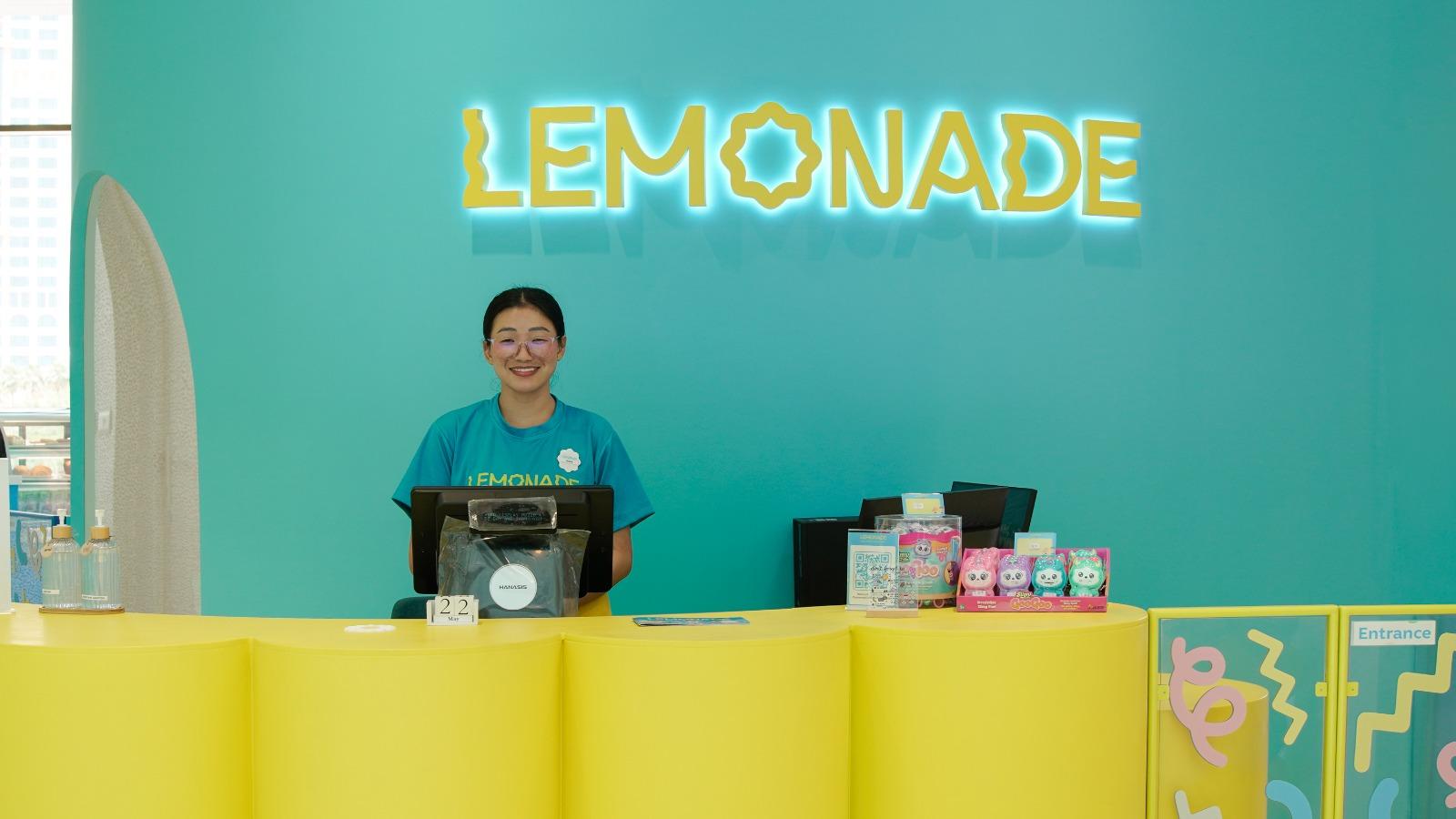 Lemonade Play & Discovery Center — image 4