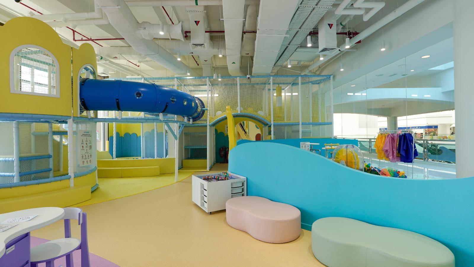 Lemonade Play & Discovery Center — image 5