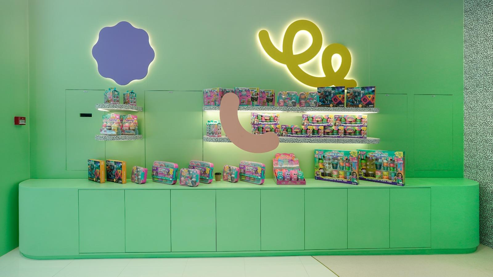 Lemonade Play & Discovery Center — image 6