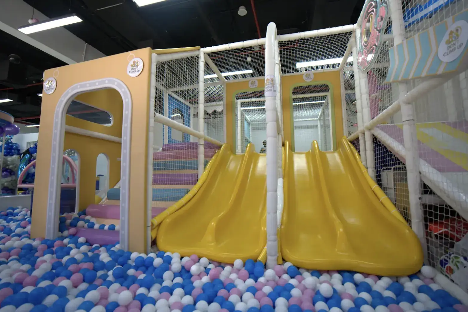 Two Point O Kids Activity and Play Centre — image 1