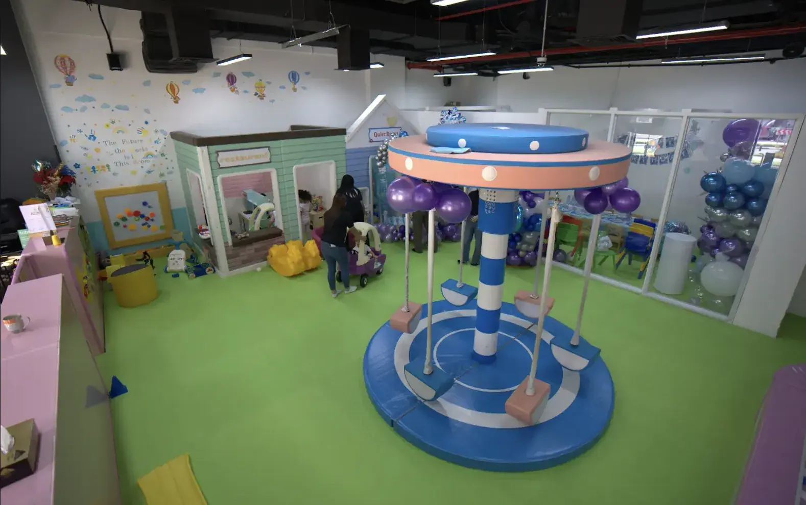 Two Point O Kids Activity and Play Centre — image 4